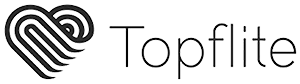 Topflite-Logo