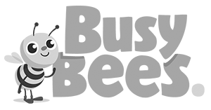 busy-bees-logo